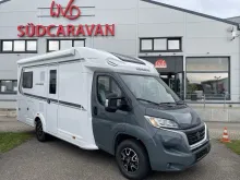 Fahrzeugbild Weinsberg CaraSuite 650 MF #1