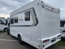 Fahrzeugbild Weinsberg CaraSuite 650 MF #6