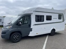 Fahrzeugbild Weinsberg CaraSuite 650 MF #7