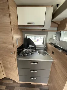 Fahrzeugbild Weinsberg CaraSuite 650 MF #11