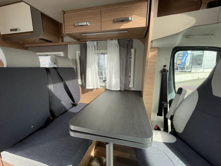 Fahrzeugbild Weinsberg CaraSuite 650 MF #9