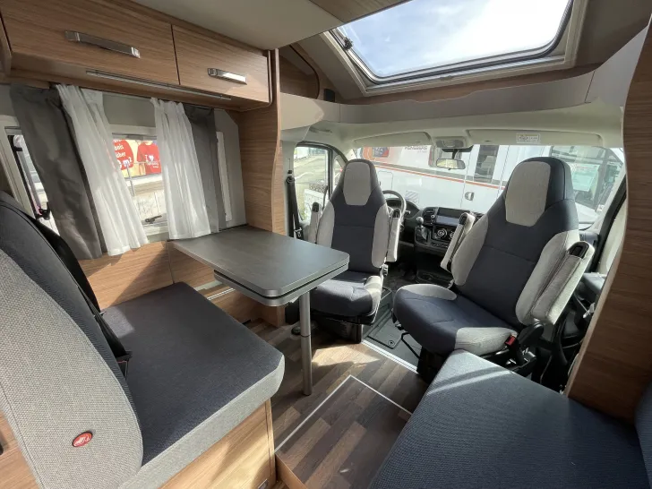 Fahrzeugbild Weinsberg CaraSuite 650 MF #10