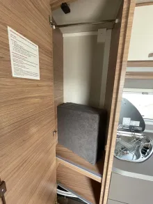 Fahrzeugbild Weinsberg CaraSuite 650 MF #14