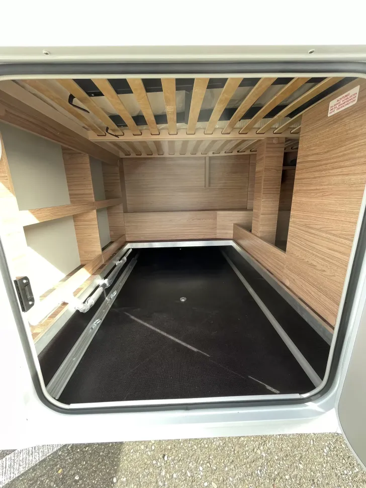 Fahrzeugbild Weinsberg CaraSuite 650 MF #19