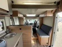 Fahrzeugbild Weinsberg CaraSuite 650 MF #17