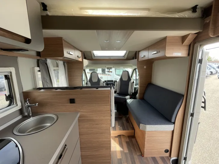 Fahrzeugbild Weinsberg CaraSuite 650 MF #17