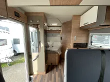 Fahrzeugbild Weinsberg CaraSuite 650 MF #18