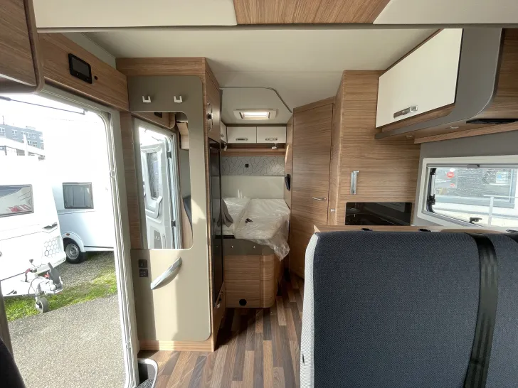 Fahrzeugbild Weinsberg CaraSuite 650 MF #18