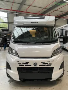 Fahrzeugbild Knaus LIVE WAVE 650 MF PLATINUM SELECTION Modell 2025 / Live Ti #4