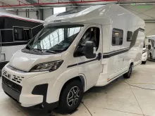 Fahrzeugbild Knaus LIVE WAVE 650 MF PLATINUM SELECTION Modell 2025 / Live Ti #5