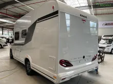 Fahrzeugbild Knaus LIVE WAVE 650 MF PLATINUM SELECTION Modell 2025 / Live Ti #6