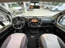 Fahrzeugbild Knaus LIVE WAVE 650 MF PLATINUM SELECTION Modell 2025 / Live Ti #9