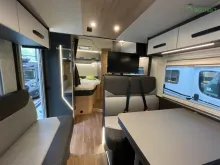 Fahrzeugbild Knaus LIVE WAVE 650 MF PLATINUM SELECTION Modell 2025 / Live Ti #10