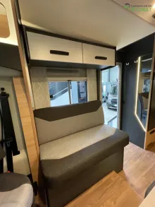 Fahrzeugbild Knaus LIVE WAVE 650 MF PLATINUM SELECTION Modell 2025 / Live Ti #11