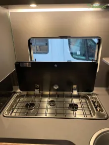 Fahrzeugbild Knaus LIVE WAVE 650 MF PLATINUM SELECTION Modell 2025 / Live Ti #13