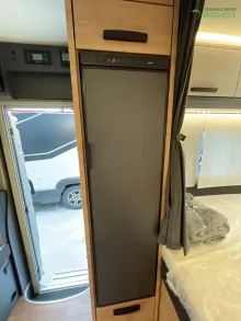 Fahrzeugbild Knaus LIVE WAVE 650 MF PLATINUM SELECTION Modell 2025 / Live Ti #14