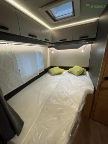 Fahrzeugbild Knaus LIVE WAVE 650 MF PLATINUM SELECTION Modell 2025 / Live Ti #15