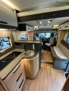 Fahrzeugbild Knaus LIVE WAVE 650 MF PLATINUM SELECTION Modell 2025 / Live Ti #17