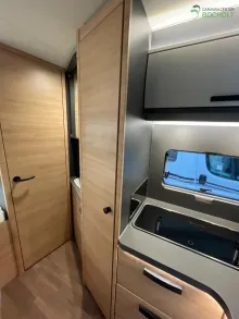 Fahrzeugbild Knaus LIVE WAVE 650 MF PLATINUM SELECTION Modell 2025 / Live Ti #18