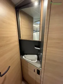 Fahrzeugbild Knaus LIVE WAVE 650 MF PLATINUM SELECTION Modell 2025 / Live Ti #19