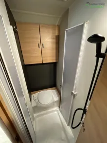 Fahrzeugbild Knaus LIVE WAVE 650 MF PLATINUM SELECTION Modell 2025 / Live Ti #20