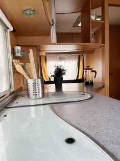 Bild 11 Knaus Südwind 500 FU