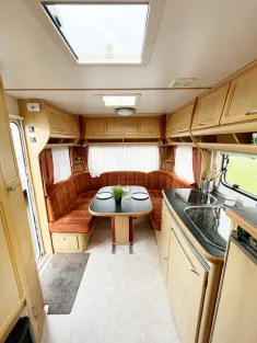Bild 4 TEC Weltbummler Creation 530 TE