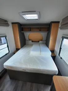 Fahrzeugbild LMC Videro 450 D SALE! 8.331,- € Sparen! #13