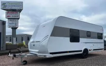 Fahrzeugbild LMC Videro 450 D SALE! 8.331,- € Sparen! #1