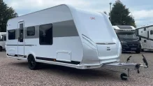 Fahrzeugbild LMC Videro 450 D SALE! 8.331,- € Sparen! #2