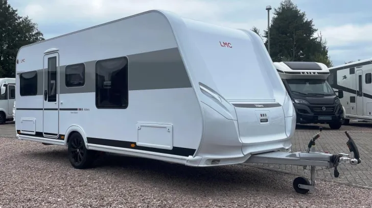 Fahrzeugbild LMC Videro 450 D SALE! 8.331,- € Sparen! #2