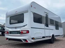 Fahrzeugbild LMC Videro 450 D SALE! 8.331,- € Sparen! #3