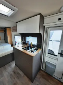 Fahrzeugbild LMC Videro 450 D SALE! 8.331,- € Sparen! #15