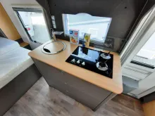 Fahrzeugbild LMC Videro 450 D SALE! 8.331,- € Sparen! #16