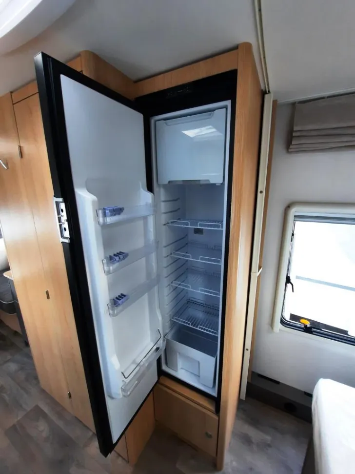 Fahrzeugbild LMC Videro 450 D SALE! 8.331,- € Sparen! #18