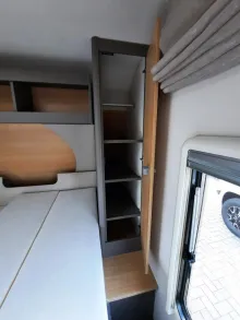 Fahrzeugbild LMC Videro 450 D SALE! 8.331,- € Sparen! #14