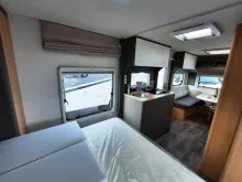 Fahrzeugbild LMC Videro 450 D SALE! 8.331,- € Sparen! #5