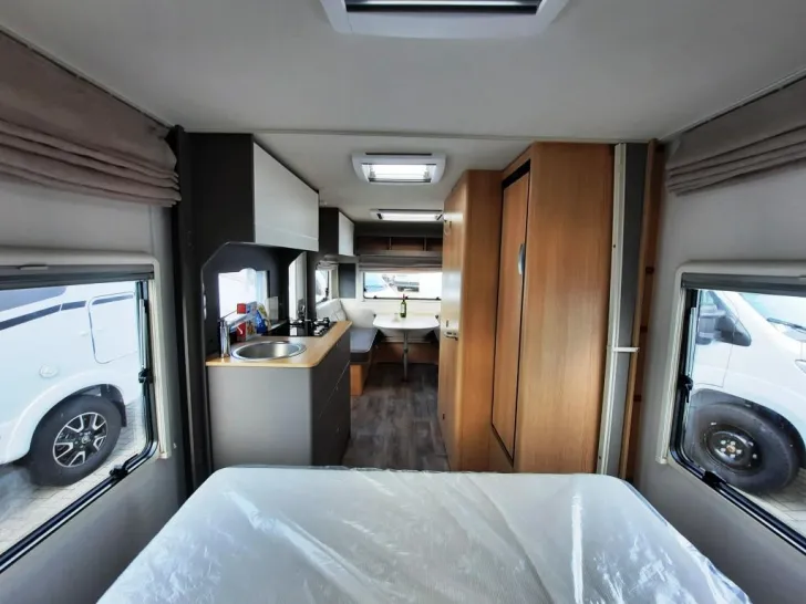 Fahrzeugbild LMC Videro 450 D SALE! 8.331,- € Sparen! #4