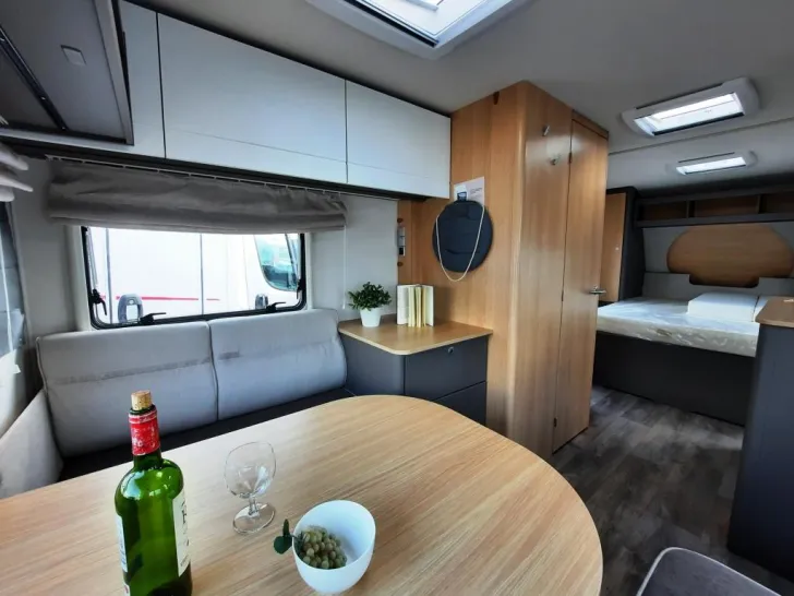 Fahrzeugbild LMC Videro 450 D SALE! 8.331,- € Sparen! #8