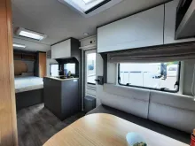 Fahrzeugbild LMC Videro 450 D SALE! 8.331,- € Sparen! #9