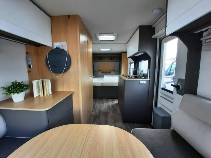 Fahrzeugbild LMC Videro 450 D SALE! 8.331,- € Sparen! #7