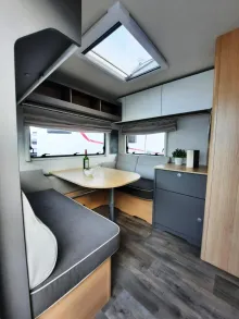 Fahrzeugbild LMC Videro 450 D SALE! 8.331,- € Sparen! #10