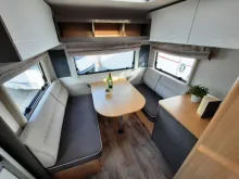 Fahrzeugbild LMC Videro 450 D SALE! 8.331,- € Sparen! #11