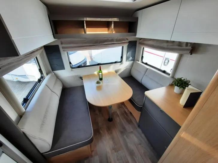 Fahrzeugbild LMC Videro 450 D SALE! 8.331,- € Sparen! #11