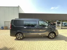 Bild 6 Frankia Yucon 51 FB #AUTOMATIK