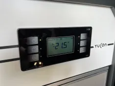 Bild 21 Frankia Yucon 51 FB #AUTOMATIK