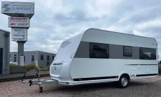 Bild 1 LMC Style 460 E Verfüg./Sparen Sie 3.941,- €