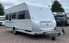 Bild 2 LMC Style 460 E Verfüg./Sparen Sie 3.941,- €