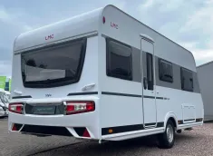 Bild 3 LMC Style 460 E Verfüg./Sparen Sie 3.941,- €