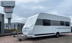Bild 1 LMC Tandero 500 E Verfüg./Sparen Sie 5.231,- €